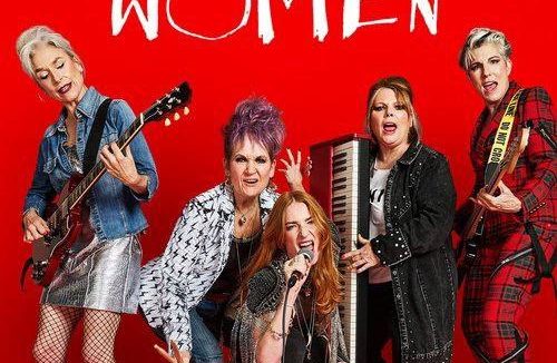 🗄 反叛女人（2025）4K HLG S01全 内封简繁