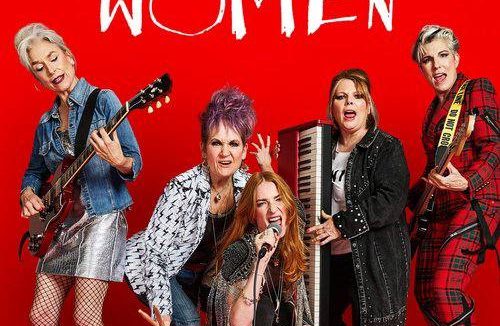 反叛女人（2025）4K HLG S01全 内封简繁