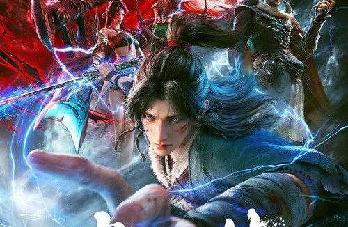 光阴之外‎ (2025) 4K HQ 高码率  更12集