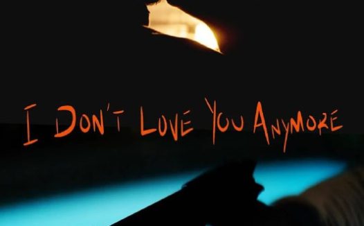 电影：我不再爱你 [2026]