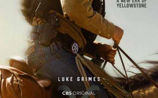 美剧：法警小队 [2026]