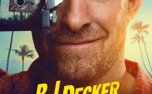 美剧：劣探德克尔 [2026]