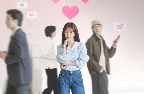 未婚男女的效率恋爱 (2026)