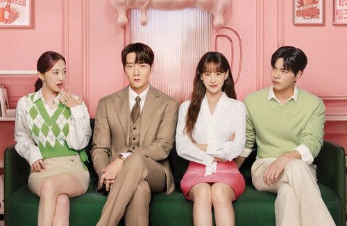 理事长和我的秘密关系 (2026)