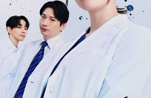 不良医生！ (2026)