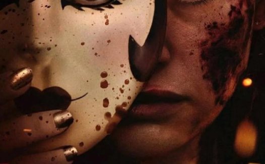 电影：陌生人：第三章 [2026]