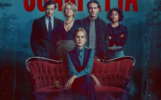 美剧：首席女法医 第一季 [2026]