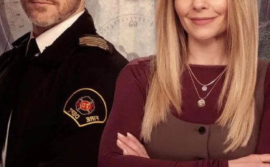 电影：麦格雷戈探案集：钟表匠疑云 [2026]