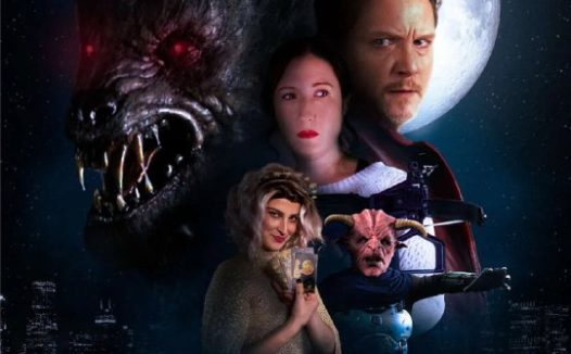 电影：恶魔小队：爪牙 [2026]