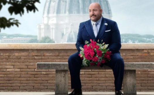 电影：我独自蜜月 [2026]