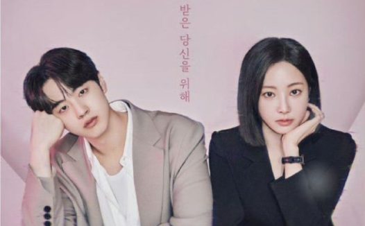 恋爱恐惧症 爱情恐惧症 러브 포비아 (2026) 妍雨 / 金贤镇 / 赵允叙 / 崔秉灿 [1080p] [韩语中字] [韩剧] [更新07集]