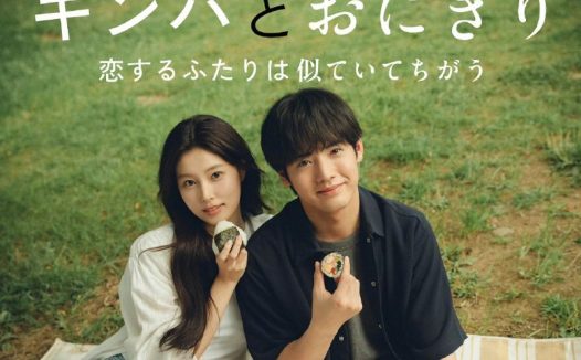 紫菜包饭和饭团～相爱的两个人相似又不一样～  (2026) 赤楚卫二/姜惠元/徐慧媛/  [1080p] [官方中字] [日剧] [更新09集]