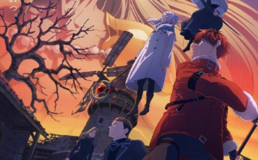 葬送的芙莉莲 第二季 (2026) 1080P.CR/4K.内封简中.更新至7集