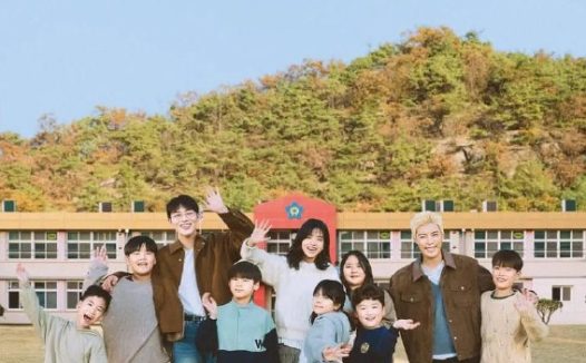 放学后的泰梨老师  泰梨的课后表演班 방과후 연극반 (2026) 【1080p】【韩语中字】【韩综】【更新03期】