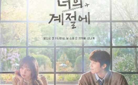 在你的灿烂季节 (2026) 李圣经 / 蔡钟协 【1080p】【韩语中字】【韩剧】【更新05集】