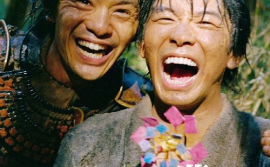 丰臣兄弟！ 豊臣兄弟! (2026) 仲野太贺/池松壮亮  【1080p】 【内嵌官方中字】【2026大河剧】【更新09集】