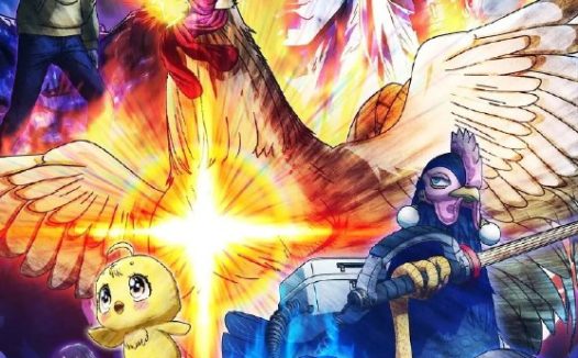 公鸡斗士(2026)1080p S01E01 内封简繁 HiveWeb