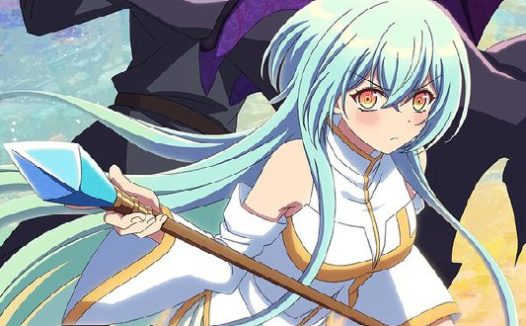 身为魔族的我想向勇者小队的可爱女孩告白。 (2026) 更至第10集 1080P · SDR · 400MB/集 内嵌中字