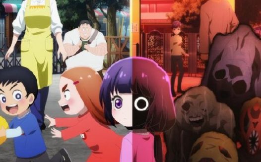 神八小妹不可怕 (2026) 更至第10集 1080P · SDR · 400MB/集 内嵌中字