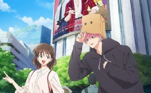 现在多闻君是哪一面！？ (2026) 更至第10集 1080P · SDR · 500MB/集 内封中字