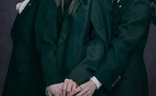 荣耀：她们的法庭 (2026) 更至第11集 1080P · SDR · 1.5GB/集 内封中字