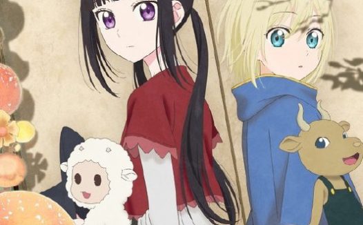 蘑菇魔女 (2026) 更至第11集 1080P · SDR · 500MB/集 内嵌中字