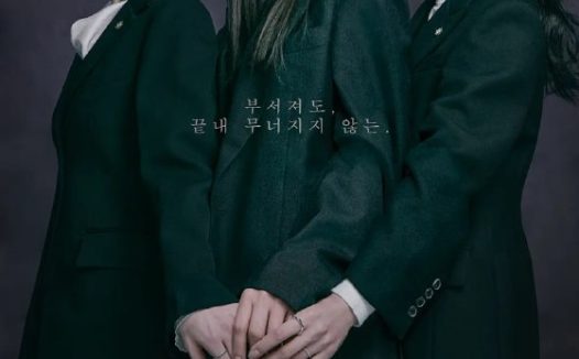 荣耀：她们的法庭 (2026) 第1-11集【VIU版本 1080P 内封简繁中文字幕 李奈映/郑恩彩/李清娥】