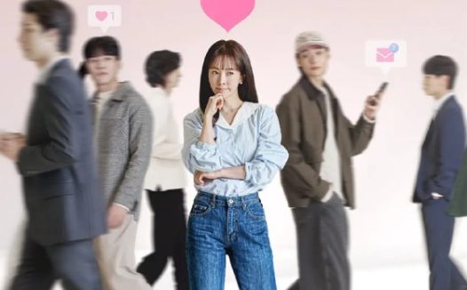 未婚男女的效率恋爱 (2026) 第1-5集【DSNP版本 1080P 内封简繁中文字幕 韩志旼/朴成焄】