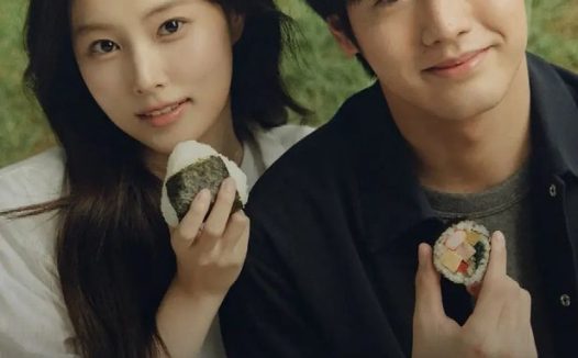 紫菜包饭和饭团～相爱的两个人相似又不一样～ (2026) 第1-9集【NF版本 1080P 内封简繁中文字幕 赤楚卫二/姜惠元/徐睿知】