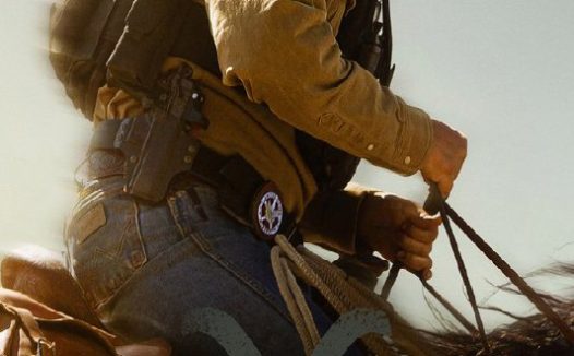 法警小队 (2026) 更至第2集 4K · SDR · 4.5GB/集 内封中字