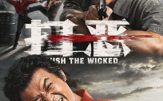 扫恶 (2026) 4K 高码