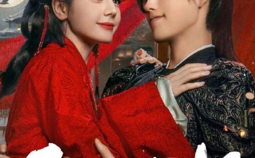 白日提灯 / 慕胥辞 (2026) 4K 高码率 [DV&HDR] [杜比环绕声] [更新07集]