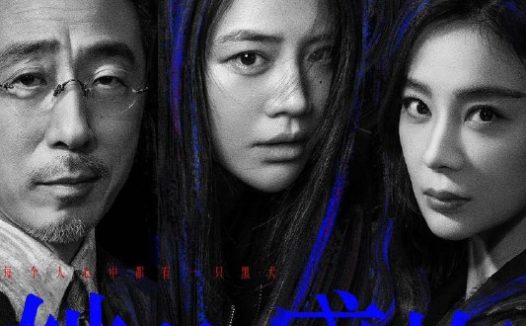 她的盛焰 (2026) 4K DoVi 高码率 [HDR.Vivid.60fps] [杜比环绕声] [更新04集]