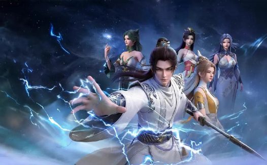 龙破九天 (2026) 4K 更新EP15