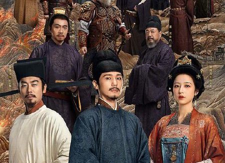 太平年 (2026) 4K HDR DV杜比视界 高码率 DDP2.0&AAC2.0 中字【4.8GB/集】全48集,白宇/周雨彤