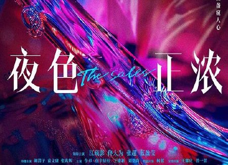 夜色正浓‎ (2026) 4K HDR 臻彩MAX+ 高码率 FLAC2.0&DDP2.0&AAC5.1&HIFI 中字【5GB/集】全24集，江疏影/佟大为