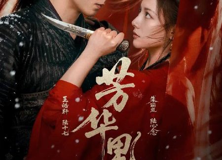 芳华里（2026）4K S01E01 – E06  HiveWeb