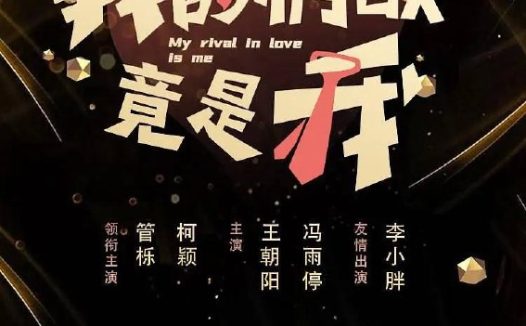 我的情敌竟是我（2026）4K S01E01 – E06 HiveWeb