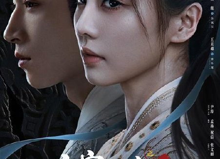 唐宫奇案之青雾风鸣‎ (2026) 4K SDR DV杜比视界 HQ高码率 DTS5.1+DDP5.1+AAC5.1 中字【9.1GB/集】全34集，白鹿/王星越