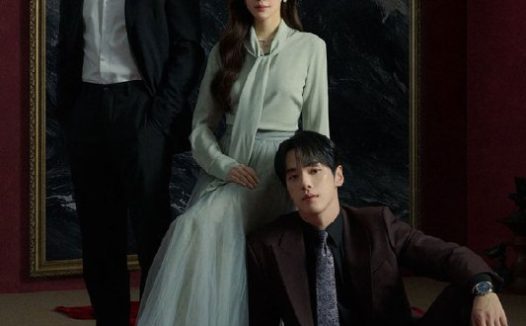 魔女之吻 (2026) 更至第4集 1080P · SDR · 2.5GB/集 内封中字