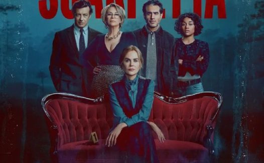 🗄 首席女法医 第一季(2026)【8集全】【4K.HDR】【高码率】【内封简繁英】【杜比全景声】