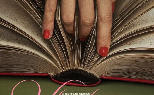 高等教欲(2026)【8集全】【NF.1080p】【内嵌简英双语字幕】【剧情/喜剧】