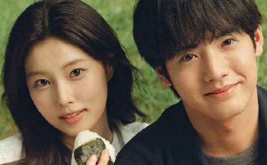 紫菜包饭和饭团～相爱的两个人相似又不一样～ (2026) 更至第9集 1080P · SDR · 1.4GB/集 内封中字