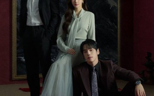 魔女之吻（2026）AMZN 1080p 内封简中 S01E01-E02