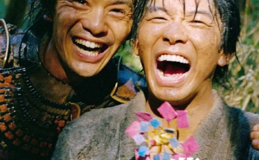 丰臣兄弟！ 豊臣兄弟! (2026) 日语中字 首播至E09