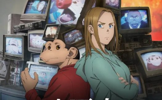 达尔文事变 (2026) 日语中字 更新至E10集