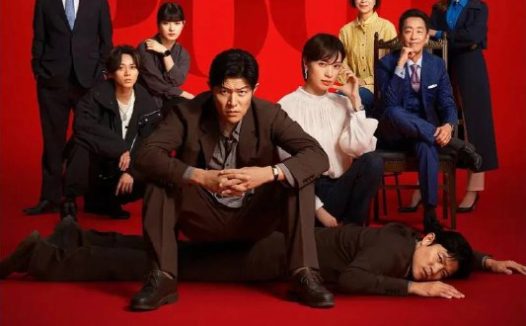 重启（2026）FriDay 1080p 内封简中 S01E01-E06