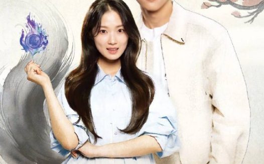 今天开始是人类（2026）NF 1080p 内封简中 全12集