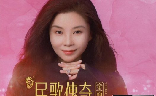 童丽《民歌传奇 原音母版直刻》2026 WAV+CUE