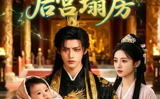 短剧《萌宝读心后宫塌房(22集)》全集免费在线观看